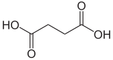 Bernsteinsäure