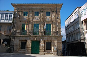 Casa do Concello