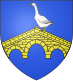 拉普特鲁瓦徽章