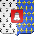 Saint-Connec címere