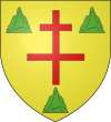 Blason de Eckbolsheim