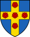 Coat of Arms of Chexbres