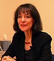 Carol Dweck geboren op 17 oktober 1946