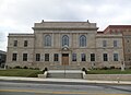 Carroll County Courthouse 1928