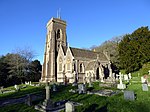 Thumbnail for Church of St Etheldreda, West Quantoxhead