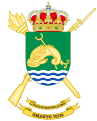 Coat of Arms of the 6th-21 Maintenance Group (GRUMA-VI/21)