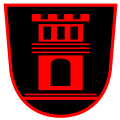 Wappen von Občina Črnomelj