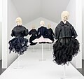CDG-Modelle der Met-Ausstellung, 2017