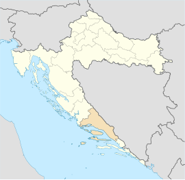 Split (Kroatien)