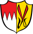 Blason de Frankenwinheim