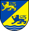 Li emblem de Subdistrict Schleswig-Flensburg