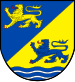 herb powiatu Schleswig-Flensburg