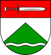 Wappen von Nittel