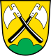 Coat of arms of Rinchnach