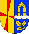 Wappen von Steinebach an der Wied
