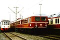 ET 25 015 Bochum-Dahlhausen