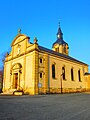 Église Saint-Martin de Goin