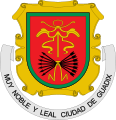 Escudo de Guadix (Granada)