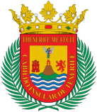 Escudo de la isla de Tenerife
