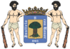 Official seal of Valsequillo de Gran Canaria