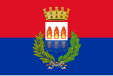 Bandeira de Foggia