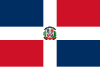 Flag of Dominican Republic (en)