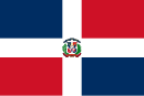 Dominikanesche Fändel