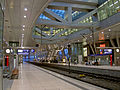 Frankfurt (Main) Flughafen Fernbahnhof