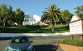 Grantville, San Diego, CA, USA - panoramio (15).jpg