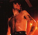 Bon Scott -  Bild