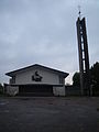 Église Saint-Jacques-le-Majeur de Cité d'Hagondange