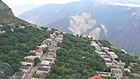 Halidzor، سیونیک صوبہ