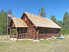 Hockett Meadow Ranger Station