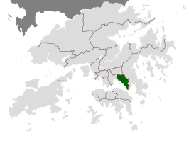 Kwun Tong District