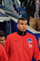 Q821211 John Anthony Brooks geboren op 28 januari 1993