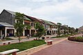 Calle de Kampot