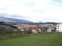 Kneževo