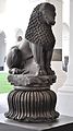 Lion de Rampurva