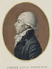 Pierre-Louis Roederer