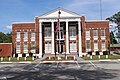 Long County Courthouse