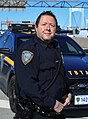 MTA Bridge & Tunnel Officer (United States)