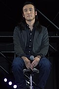 Masahito Kawahata at Tokyo Comic Con.jpg