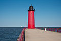 Milwaukee Harbor