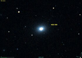 Image illustrative de l’article NGC 939