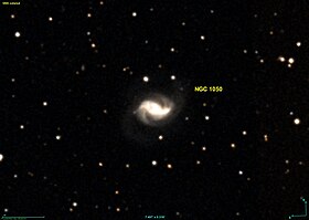 Image illustrative de l’article NGC 1050