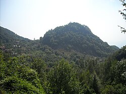 A Kálvária-hegy