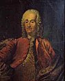 Nicolas Viot-Roze 1709-1783