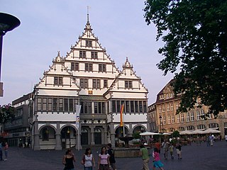 Paderborn