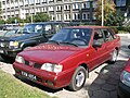 Daewoo-FSO Polonez Atu Plus 1.6 GSI multipoint injection