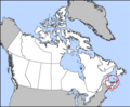 Prince Edward Island Île-de-Prince-Édouard